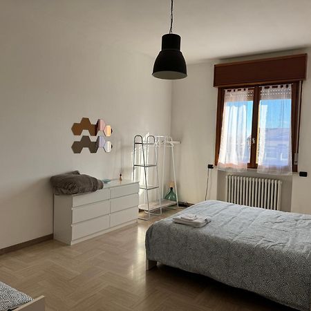 Torrione View Apartment Spilamberto Eksteriør bilde