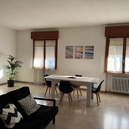 Torrione View Apartment Spilamberto Eksteriør bilde