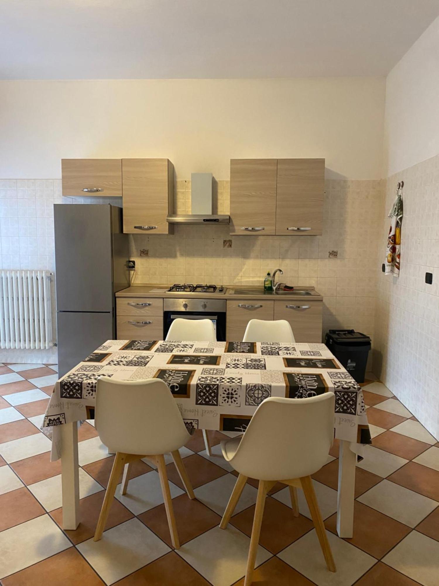 Torrione View Apartment Spilamberto Eksteriør bilde