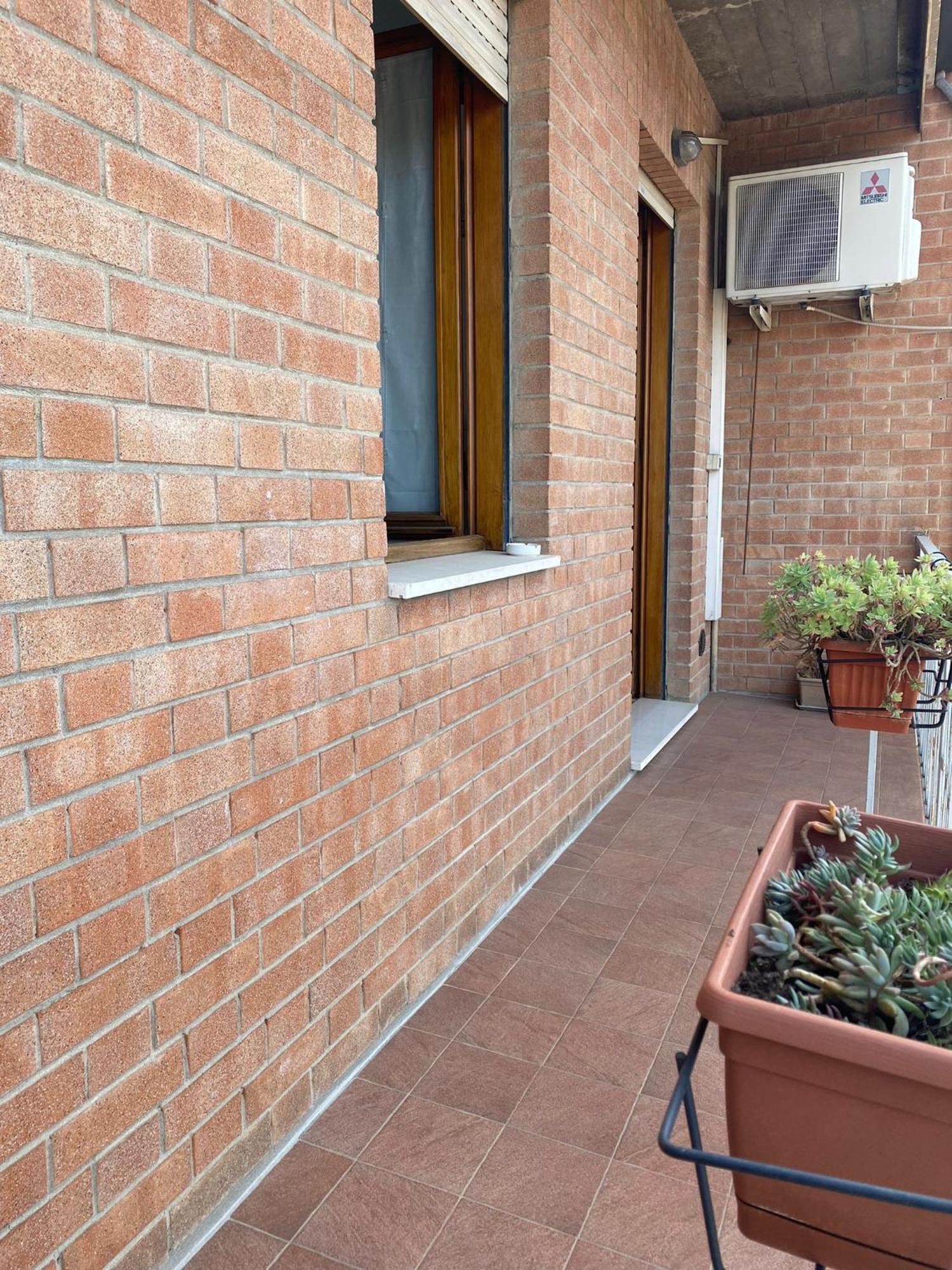 Torrione View Apartment Spilamberto Eksteriør bilde