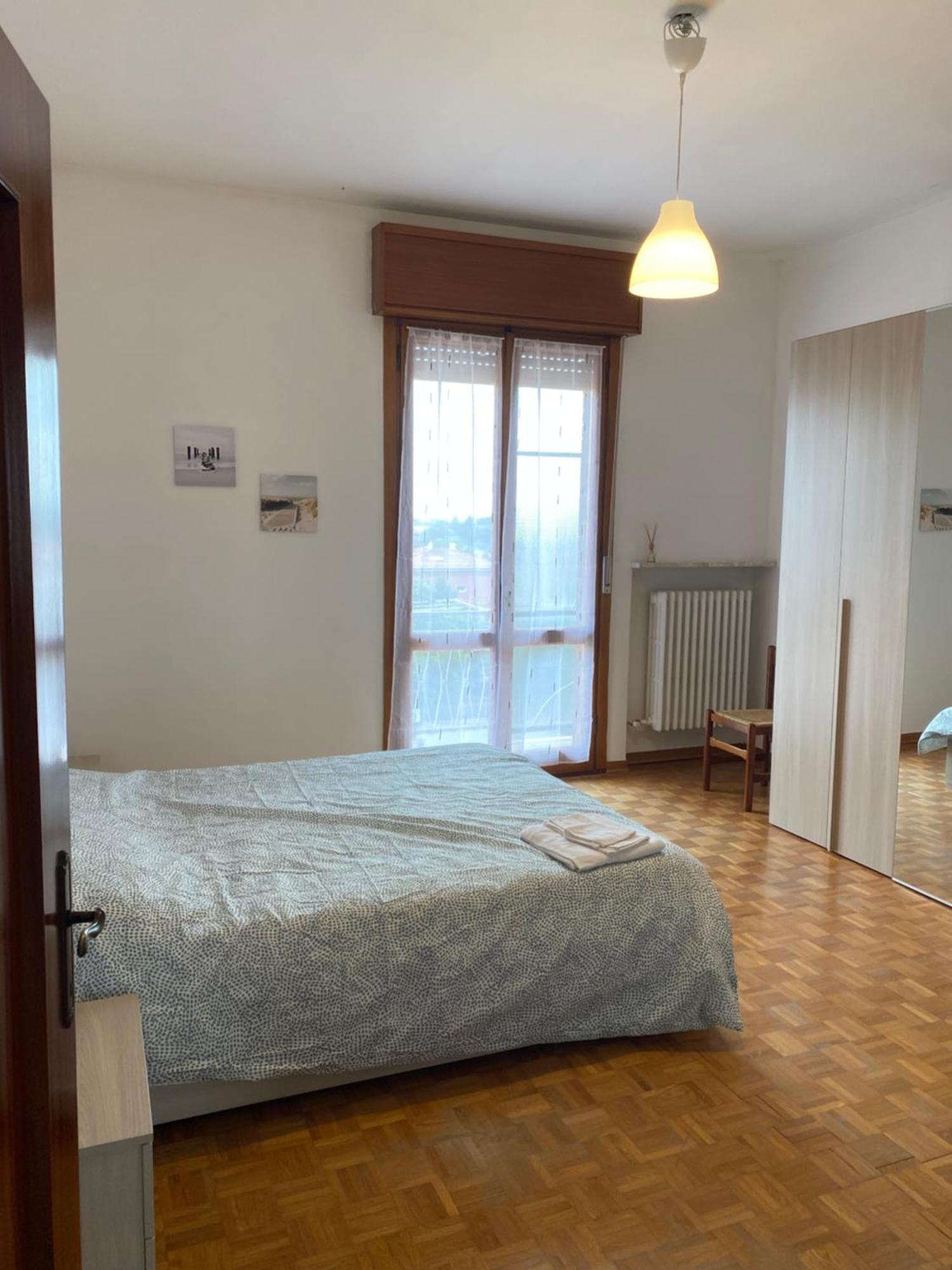 Torrione View Apartment Spilamberto Eksteriør bilde