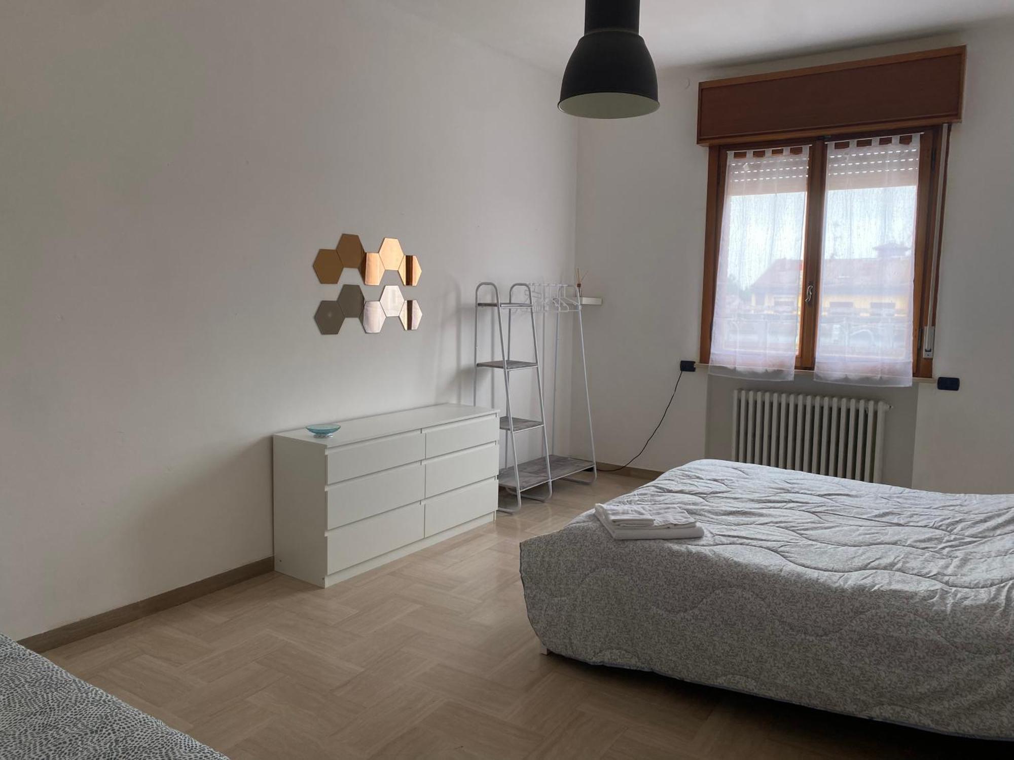 Torrione View Apartment Spilamberto Eksteriør bilde
