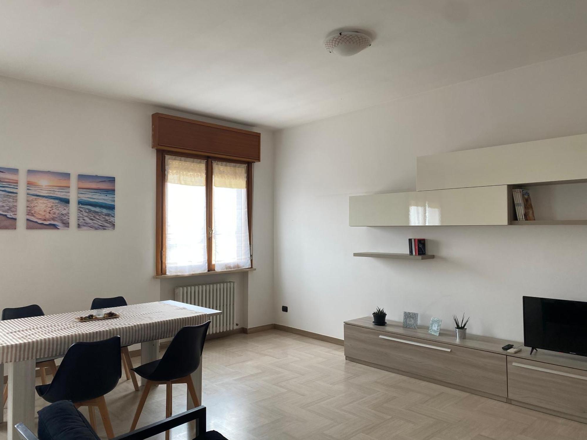 Torrione View Apartment Spilamberto Eksteriør bilde