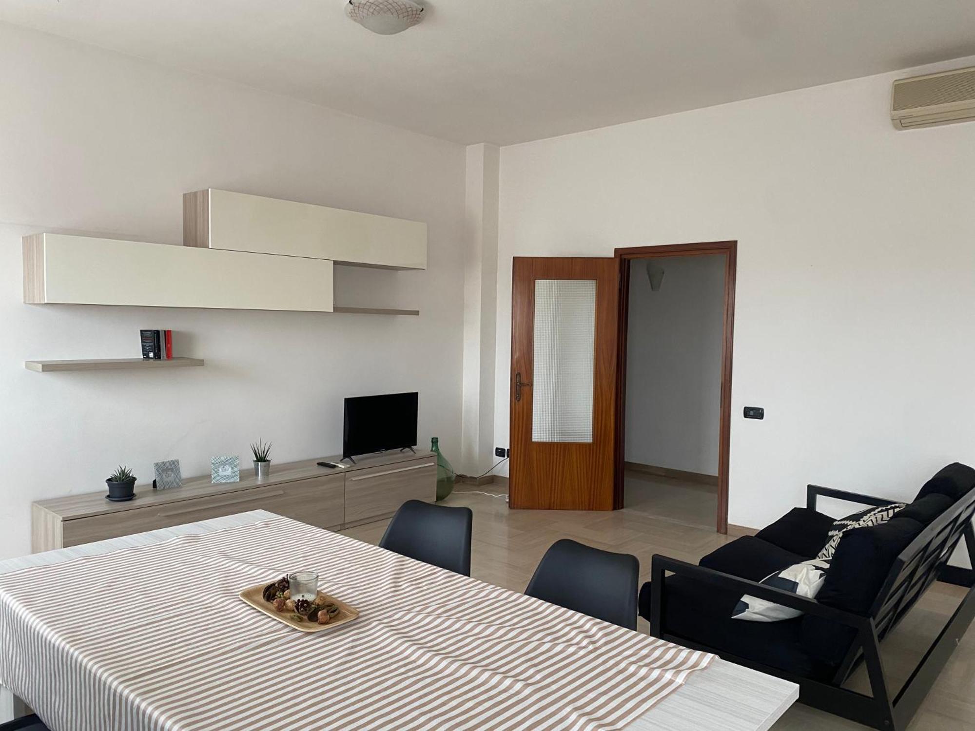 Torrione View Apartment Spilamberto Eksteriør bilde