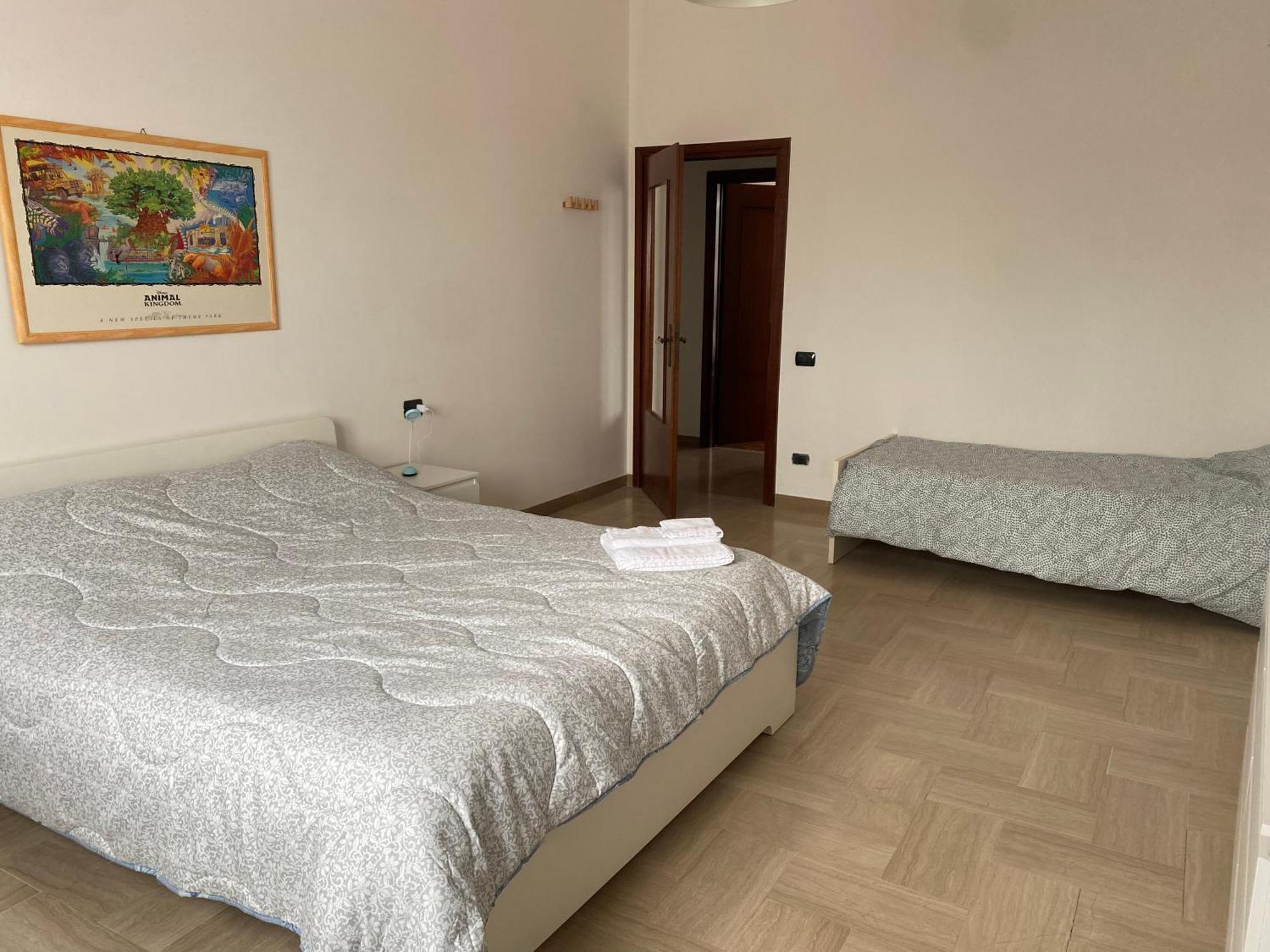 Torrione View Apartment Spilamberto Eksteriør bilde