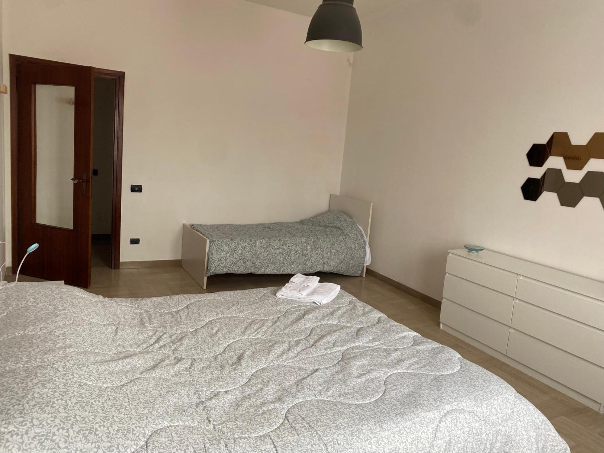 Torrione View Apartment Spilamberto Eksteriør bilde