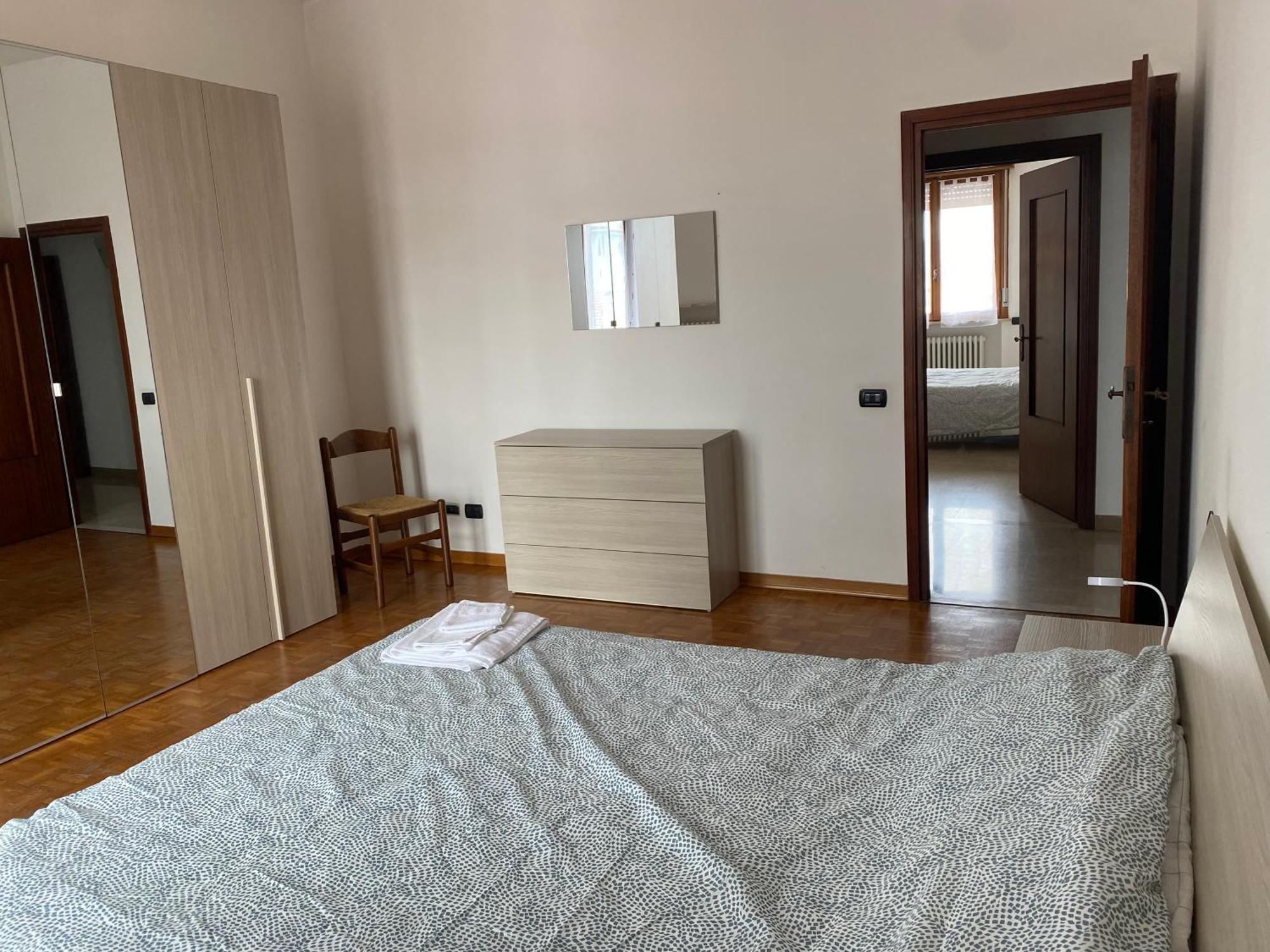 Torrione View Apartment Spilamberto Eksteriør bilde