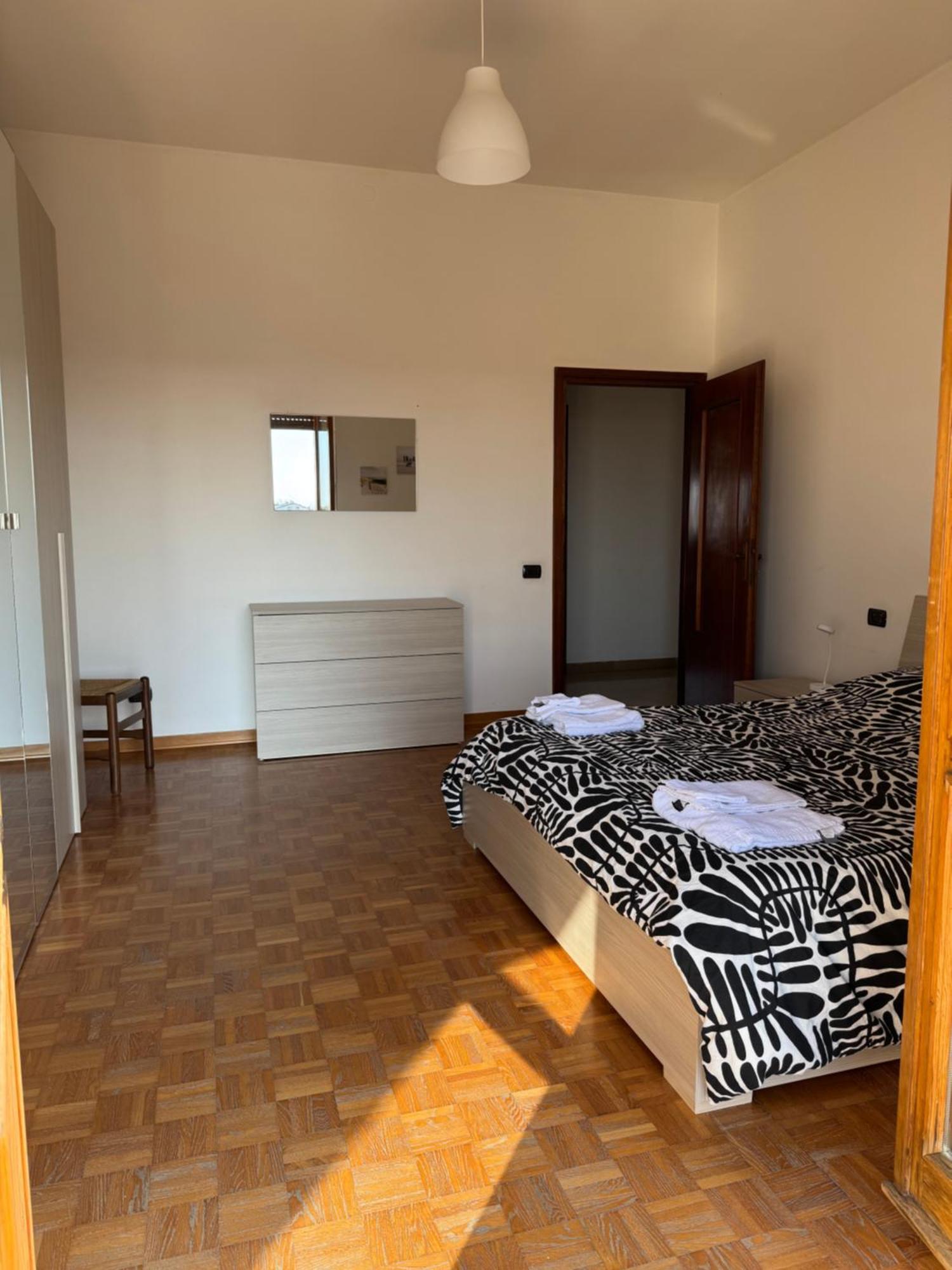 Torrione View Apartment Spilamberto Eksteriør bilde
