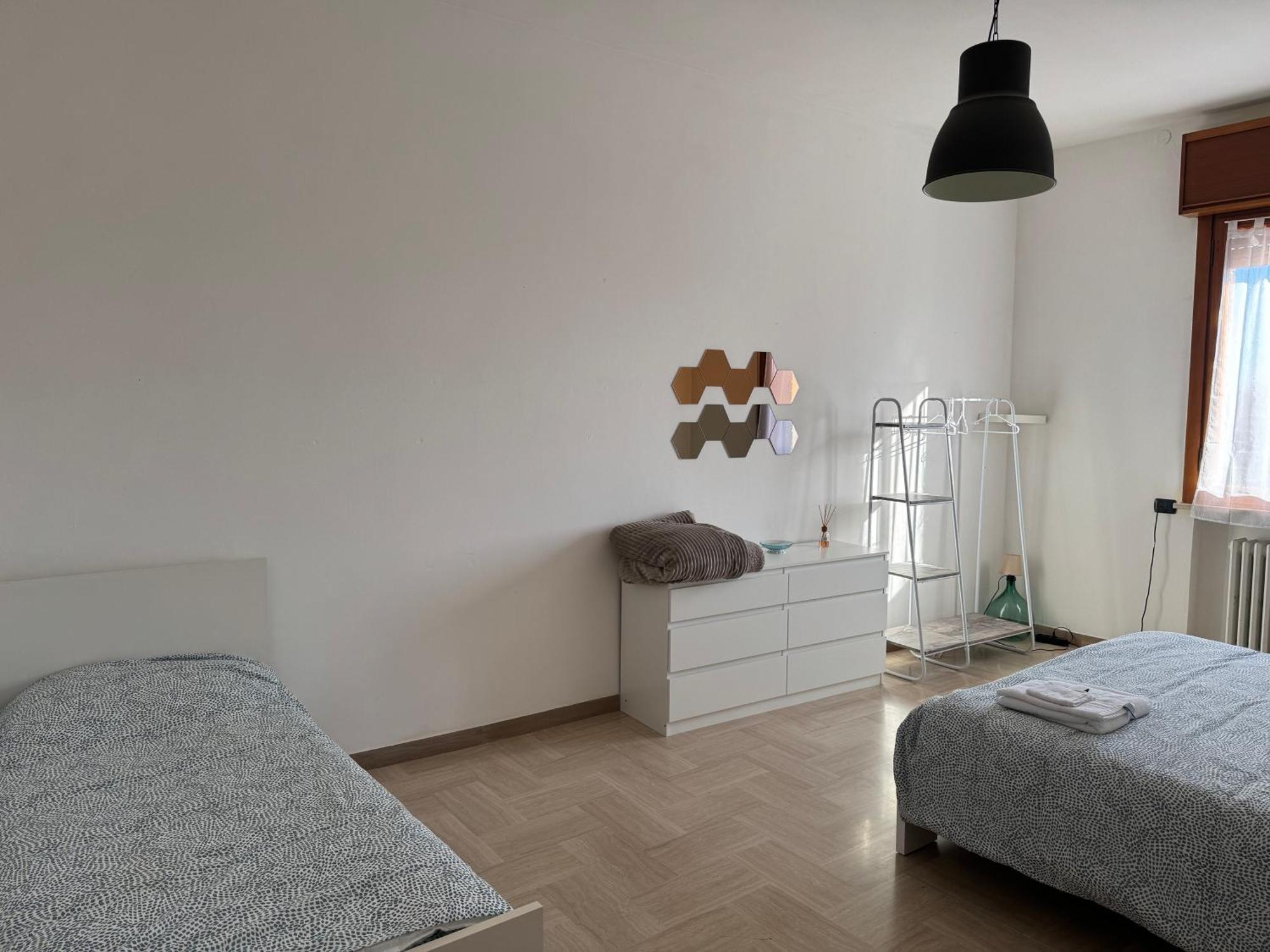 Torrione View Apartment Spilamberto Eksteriør bilde