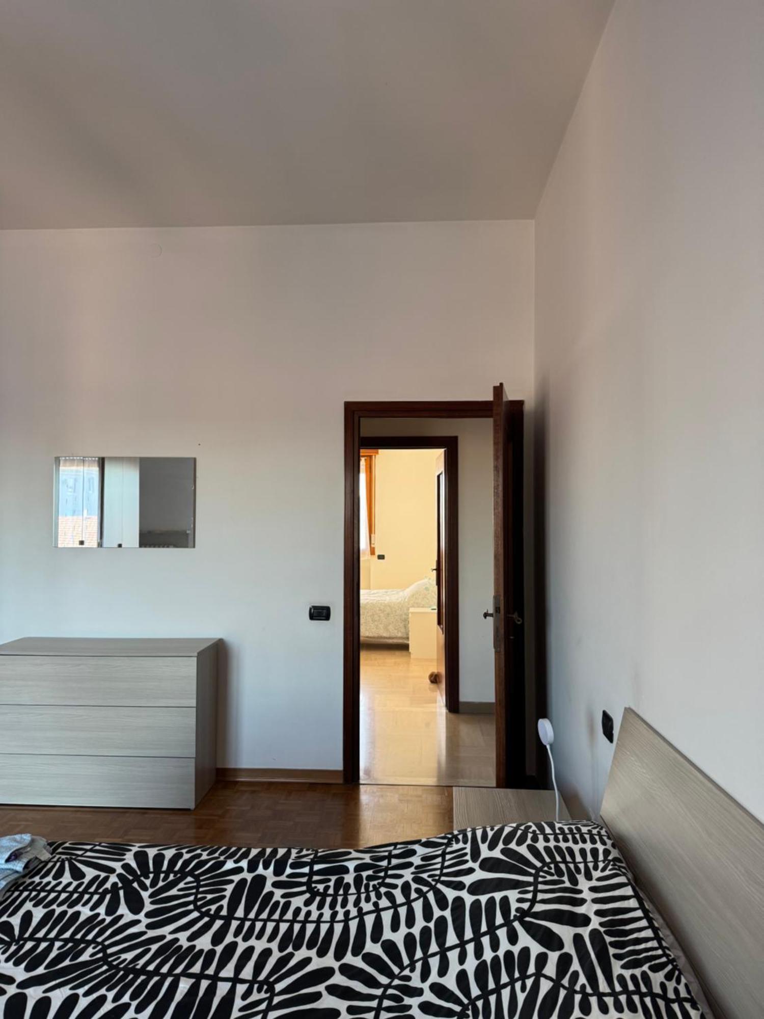 Torrione View Apartment Spilamberto Eksteriør bilde