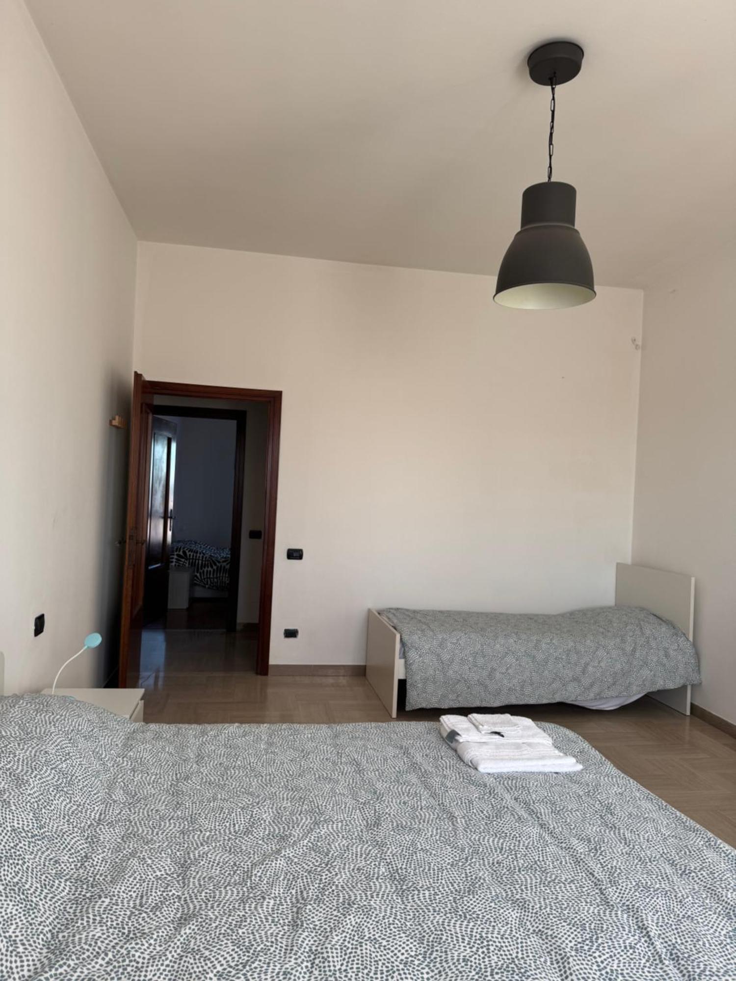 Torrione View Apartment Spilamberto Eksteriør bilde