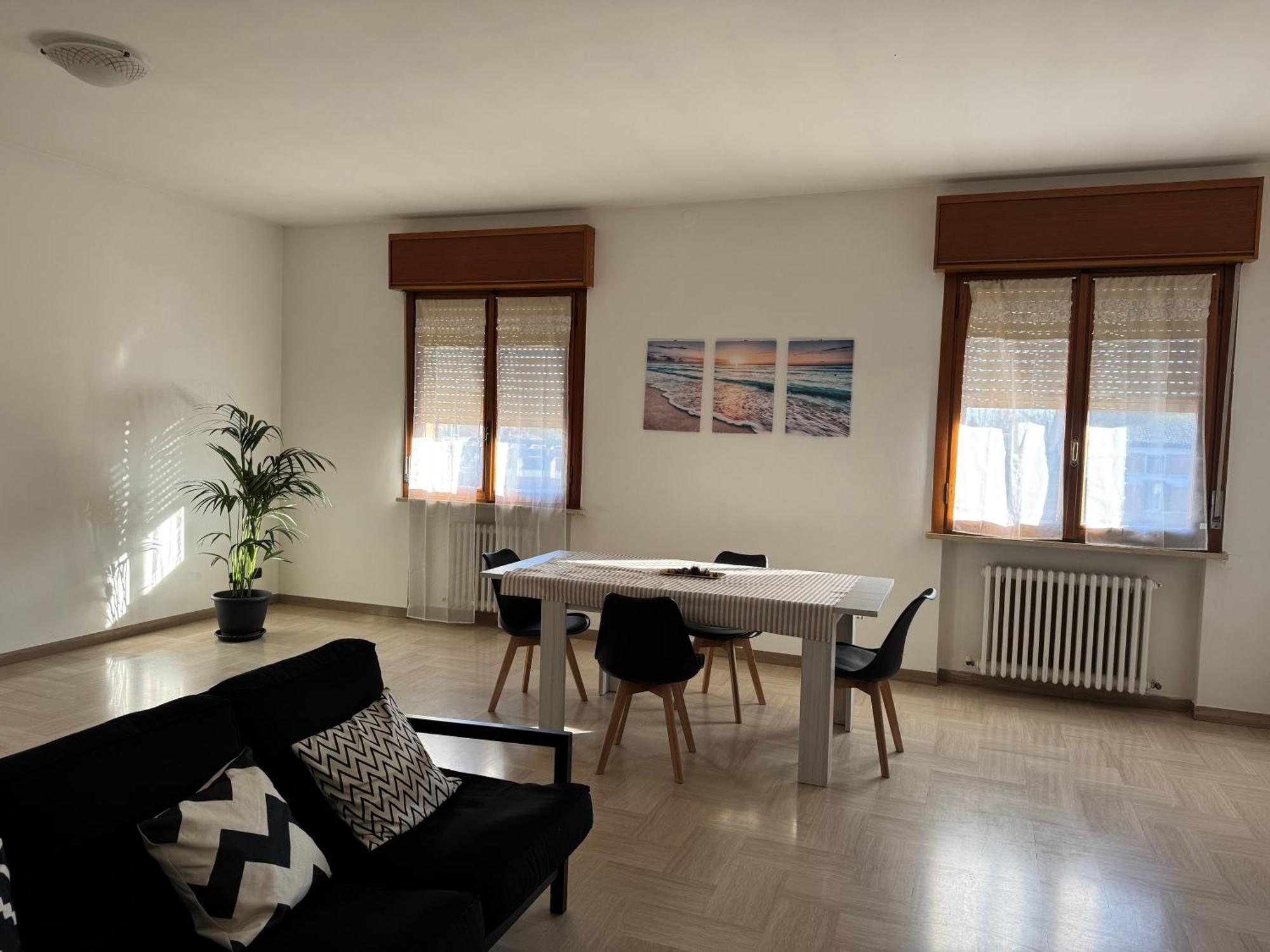 Torrione View Apartment Spilamberto Eksteriør bilde