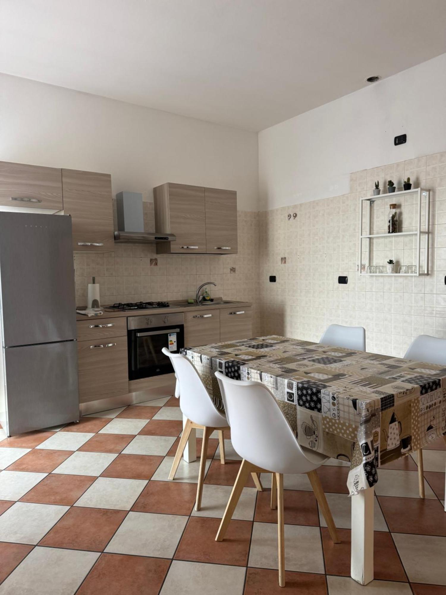 Torrione View Apartment Spilamberto Eksteriør bilde